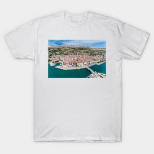 Pag, Croatia T-Shirt